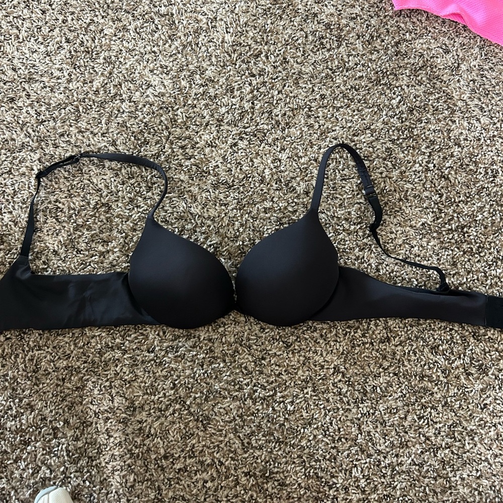 Skims Ultimate Bra Teardrop Push-Up Bra
